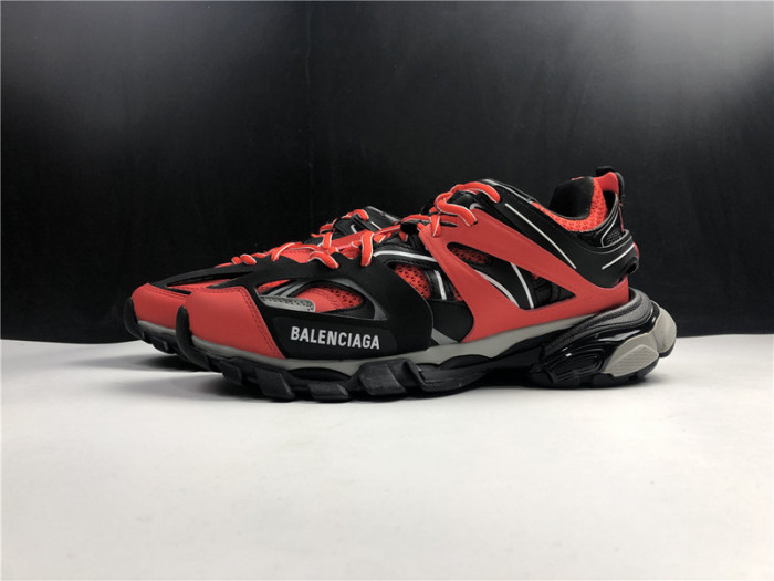 Balenciaga Sneaker TRACK Tess.s.Gomma 5000041 - Image 2
