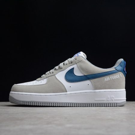 Nike Air Force 1 Low Athletic Club DH7568-001 - Image 2