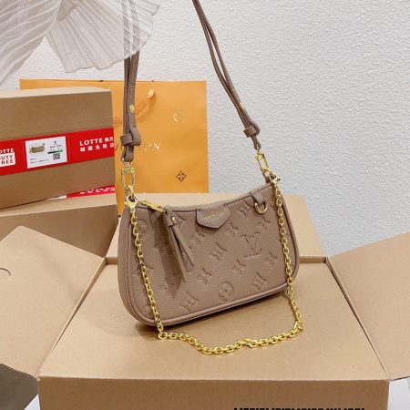 LV Easy Pouch Bag - Image 6