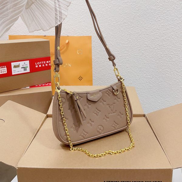 LV Easy Pouch Bag
