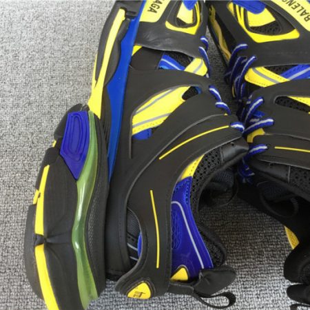 Balenciaga Sneaker TRACK Tess.s.Gomma 5000017 - Image 11
