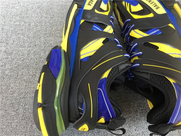 Balenciaga Sneaker TRACK Tess.s.Gomma 5000017 - Image 11