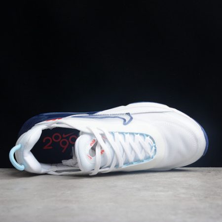 Nike Air Max 2090 DM2823-100 - Image 4