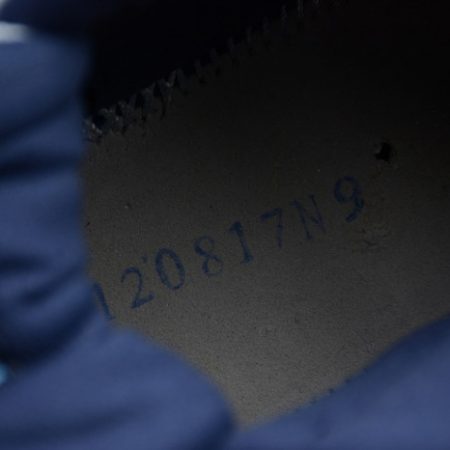 AIR JORDAN 11 RETRO "WIN LIKE 82" university blue mens 378037-123 - Image 8