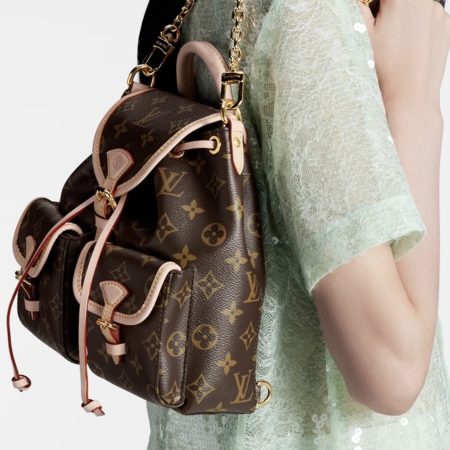 LV Excursion Backpack - Image 2
