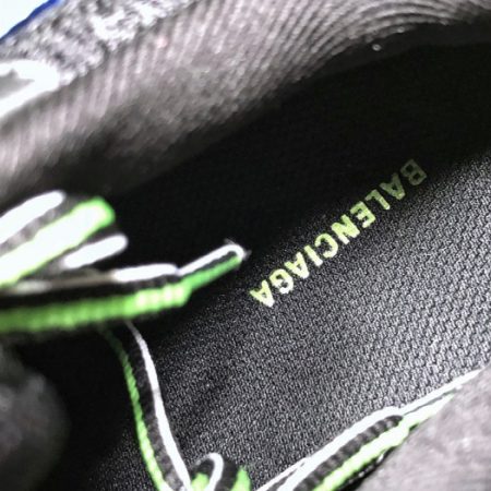 Balenciaga Sneaker TRACK Tess.s.Gomma 5000010 - Image 3