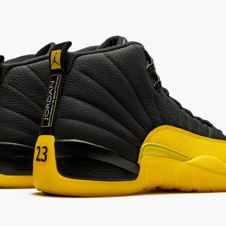 Air Jordan 12 Retro "University Gold" - Image 3