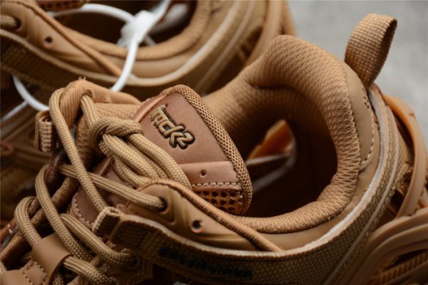 Balenciaga Sneaker TRACK Tess.s.Gomma 4.0 4000021