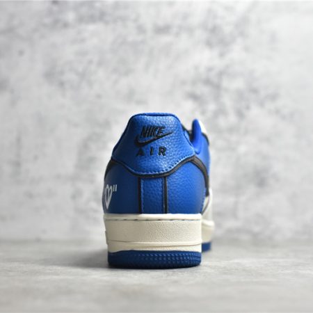 NIke Air Force 1 '07 Low AL2236-300 - Image 5