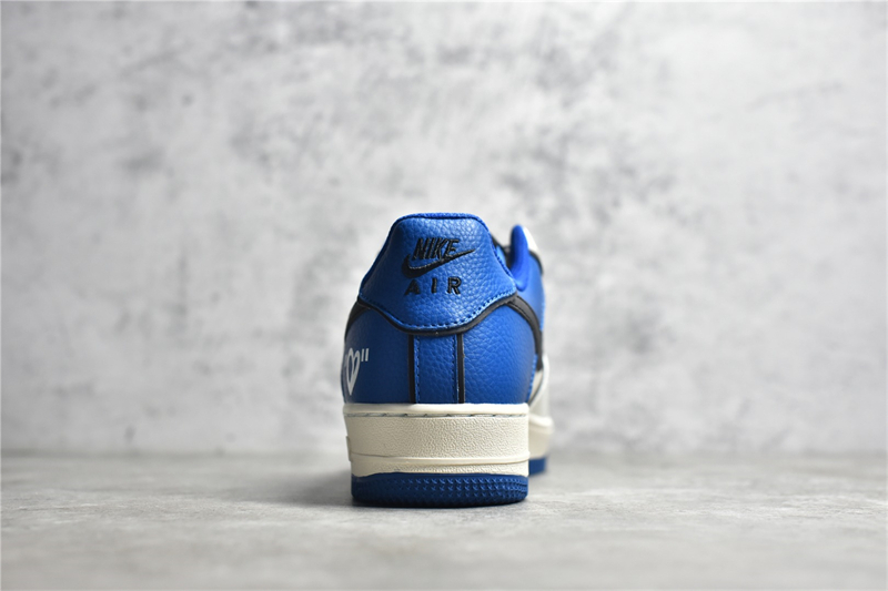 NIke Air Force 1 '07 Low AL2236-300 - Image 5