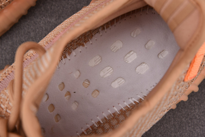 Yeezy Boost 350 V2 Clay EG7490 - Image 5