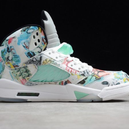 Air Jordan 5 Wings AV2405-900 - Image 6