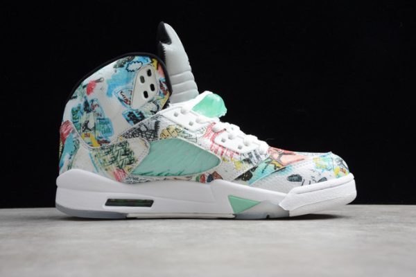 Air Jordan 5 Wings AV2405-900