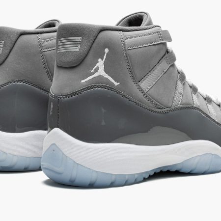 Air Jordan 11 Retro "Cool Grey 2021" - Image 3