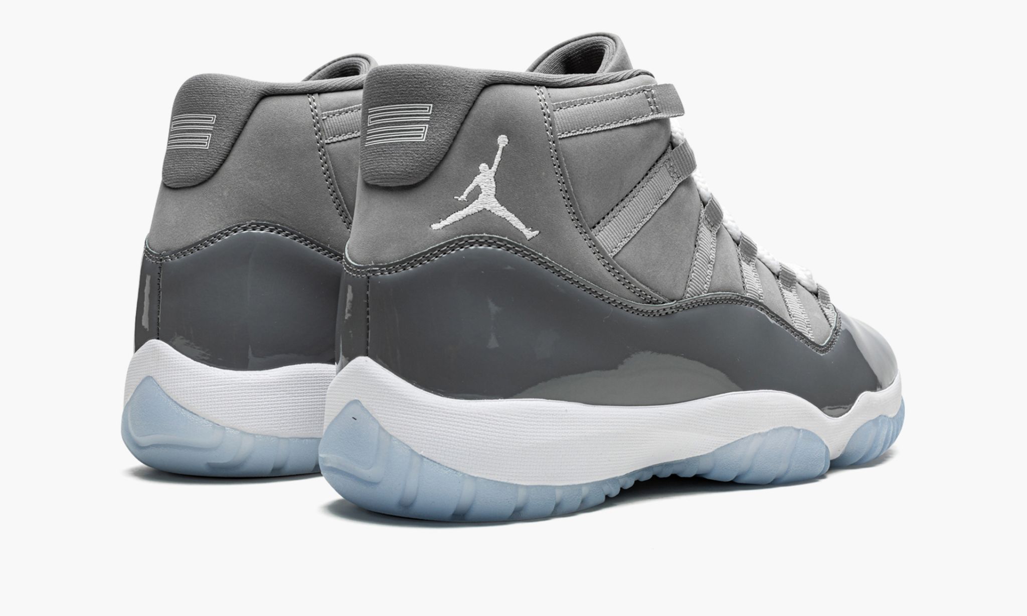 Air Jordan 11 Retro "Cool Grey 2021" - Image 3