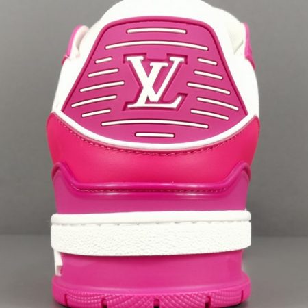 LV Trainer Fuchsia - Image 5