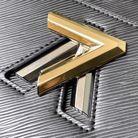 LV Twist MM Bag - Image 3