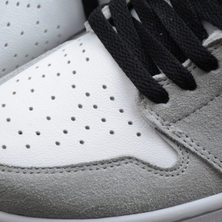 Air Jordan 1 retro high light smoke grey 555088-126 - Image 14