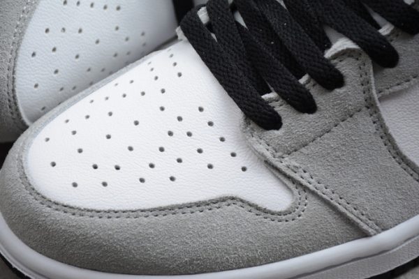 Air Jordan 1 retro high light smoke grey 555088-126