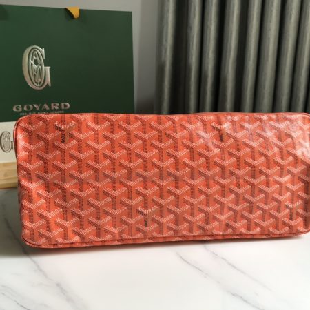 Goyard hobo boheme orange - Image 3