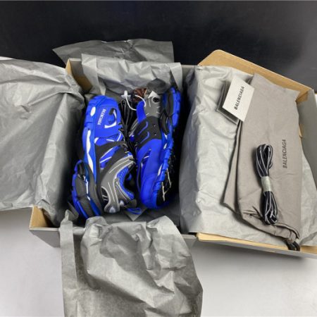 Balenciaga Sneaker TRACK Tess.s.Gomma 5000034 - Image 16