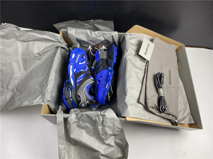 Balenciaga Sneaker TRACK Tess.s.Gomma 5000034 - Image 16