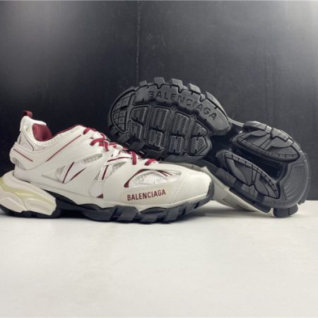 Balenciaga Sneaker TRACK Tess.s.Gomma 5000033 - Image 4