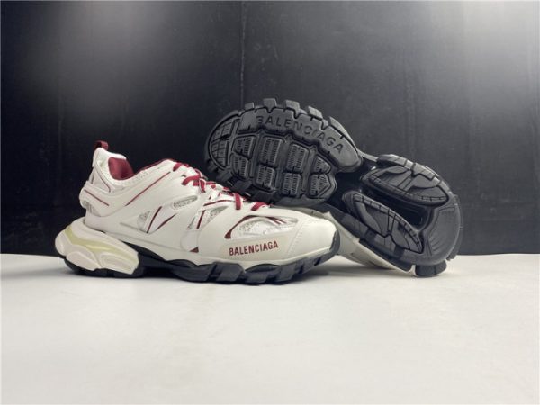Balenciaga Sneaker TRACK Tess.s.Gomma 5000033