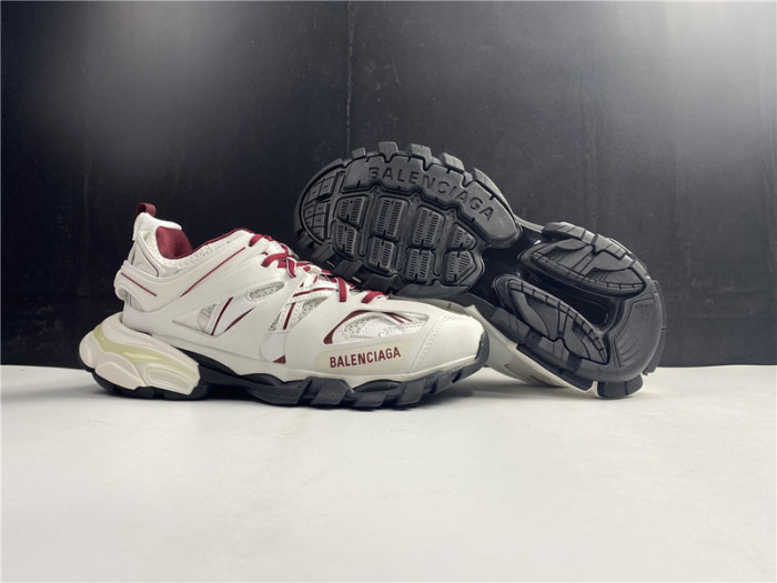 Balenciaga Sneaker TRACK Tess.s.Gomma 5000033 - Image 4