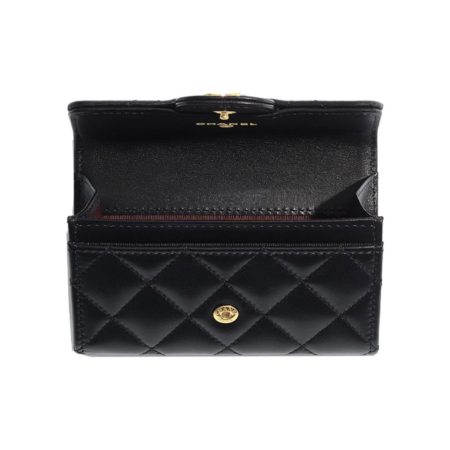 Chanel 23B Small Wallet - Image 2