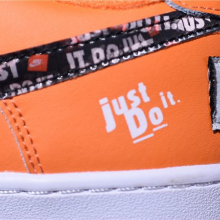 Nike Air Force 1 Low Just Do It 905345-800 - Image 3
