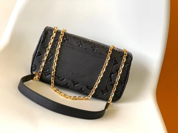 LV Marceau Bag
