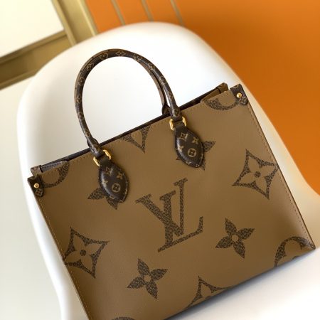 LV Onthego MM Bag - Image 7