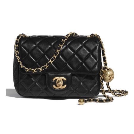 Chanel   Shoulder Crossbody Bag
