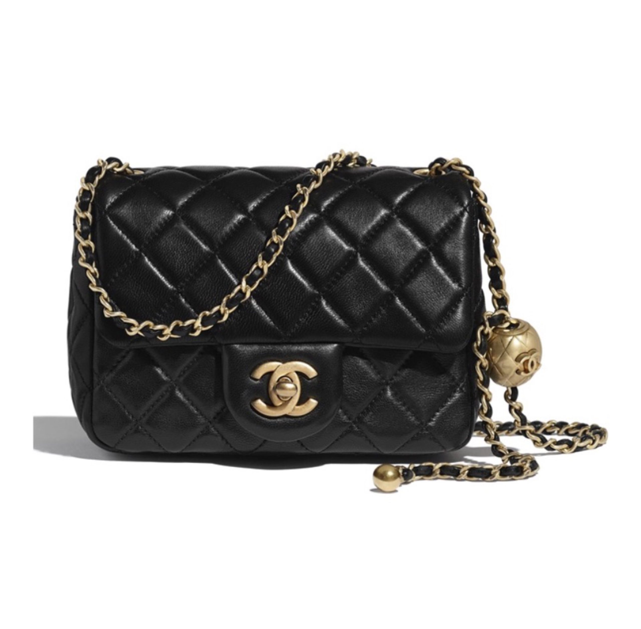 Chanel   Shoulder Crossbody Bag - Image 1
