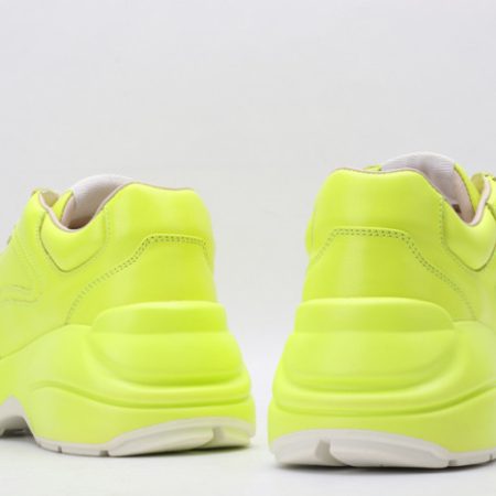 Gucci Rhyton Sneakers 29 - Image 4