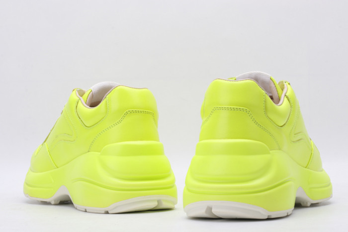 Gucci Rhyton Sneakers 29 - Image 4