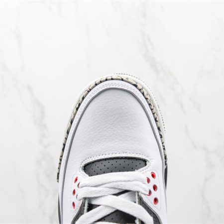 Air Jordan 3 Retro 136064-123 - Image 3
