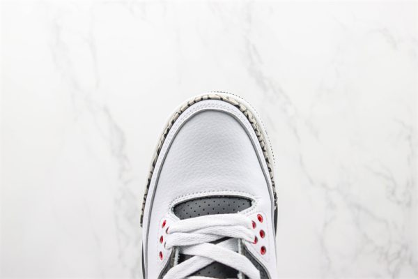 Air Jordan 3 Retro 136064-123