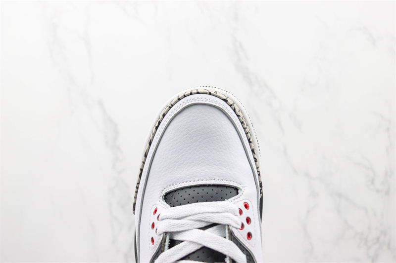 Air Jordan 3 Retro 136064-123 - Image 3