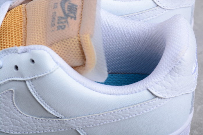 Nike Air Force 1 Low Bling DN5463-100 - Image 17