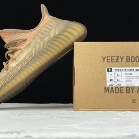 Yeezy Boost 350 V2 "Eliada" FZ5240 - Image 6