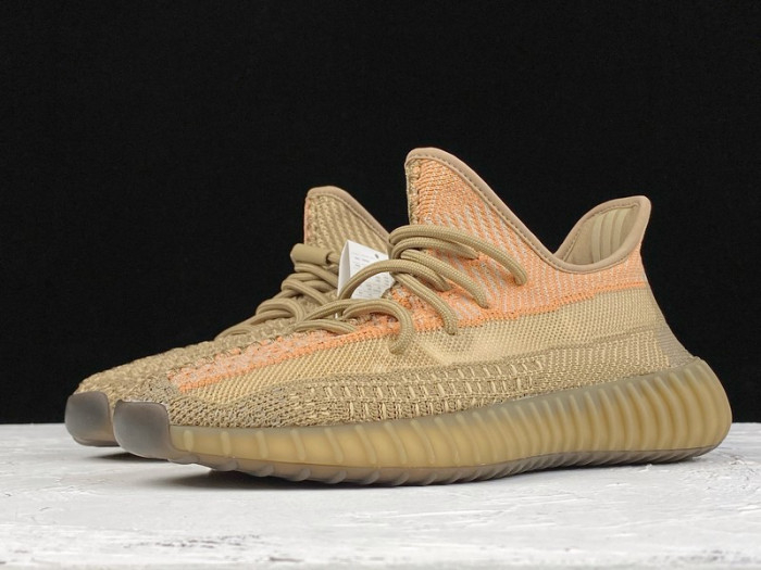 Yeezy Boost 350 V2 "Eliada" FZ5240 - Image 5