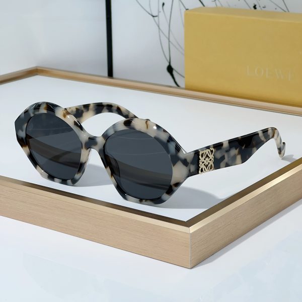 Loewe Outdoor Sun Protection Sunglasses  Top quality