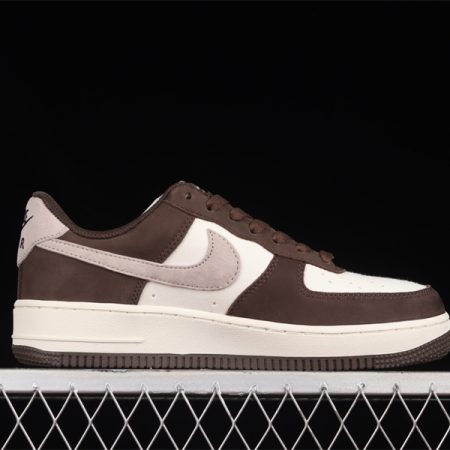 Nk Air Force 1'07 Low NT9988-818 - Image 9