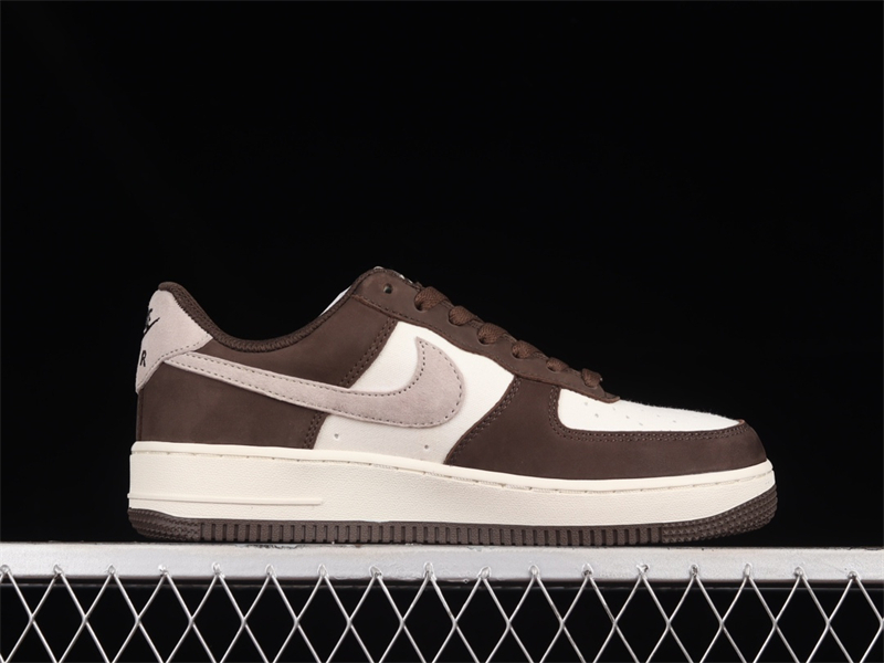 Nk Air Force 1'07 Low NT9988-818 - Image 9
