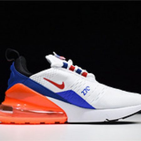 Nike Air Max 270 FIFA World Cup Russia 2018 AQ7982 406 - Image 19