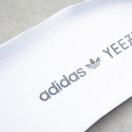 Yeezy Boost 350 V2 Zebra Black White CP9654 - Image 4
