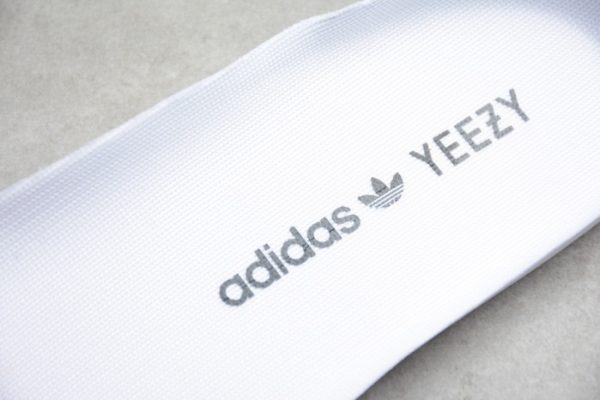 Yeezy Boost 350 V2 Zebra Black White CP9654