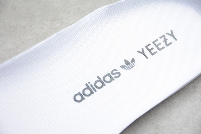 Yeezy Boost 350 V2 Zebra Black White CP9654 - Image 4